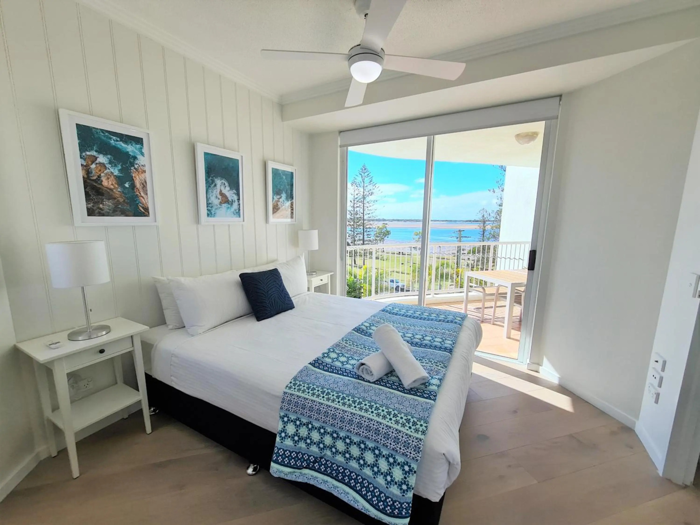Photo - Crystal Bay on the Broadwater