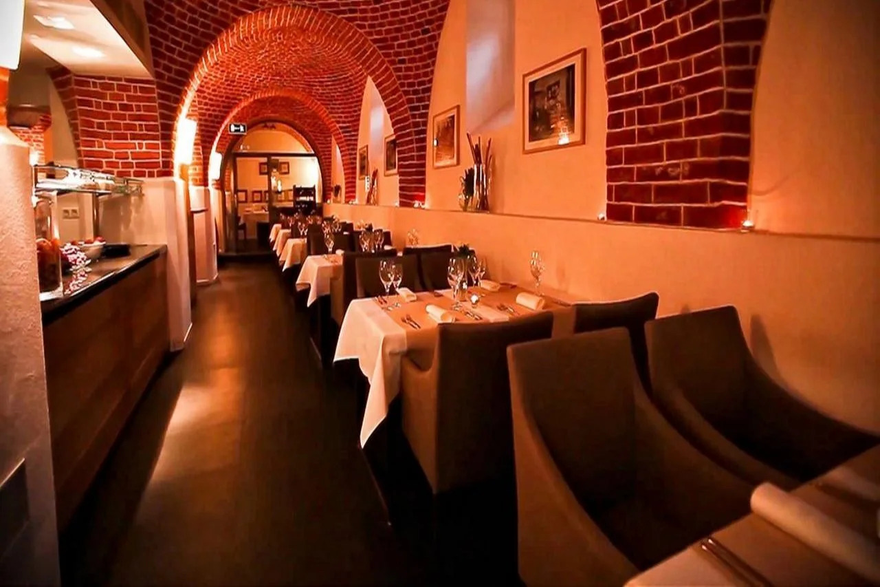 Foto - Great Polonia The Granary La Suite Hotel