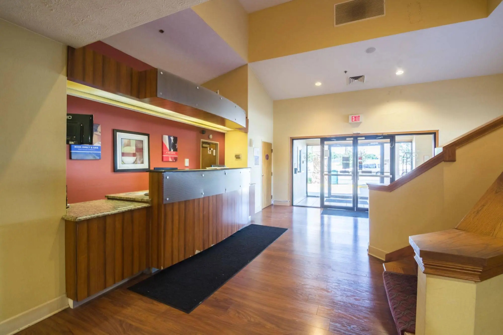 Foto - Motel 6-Indianapolis, IN - Airport