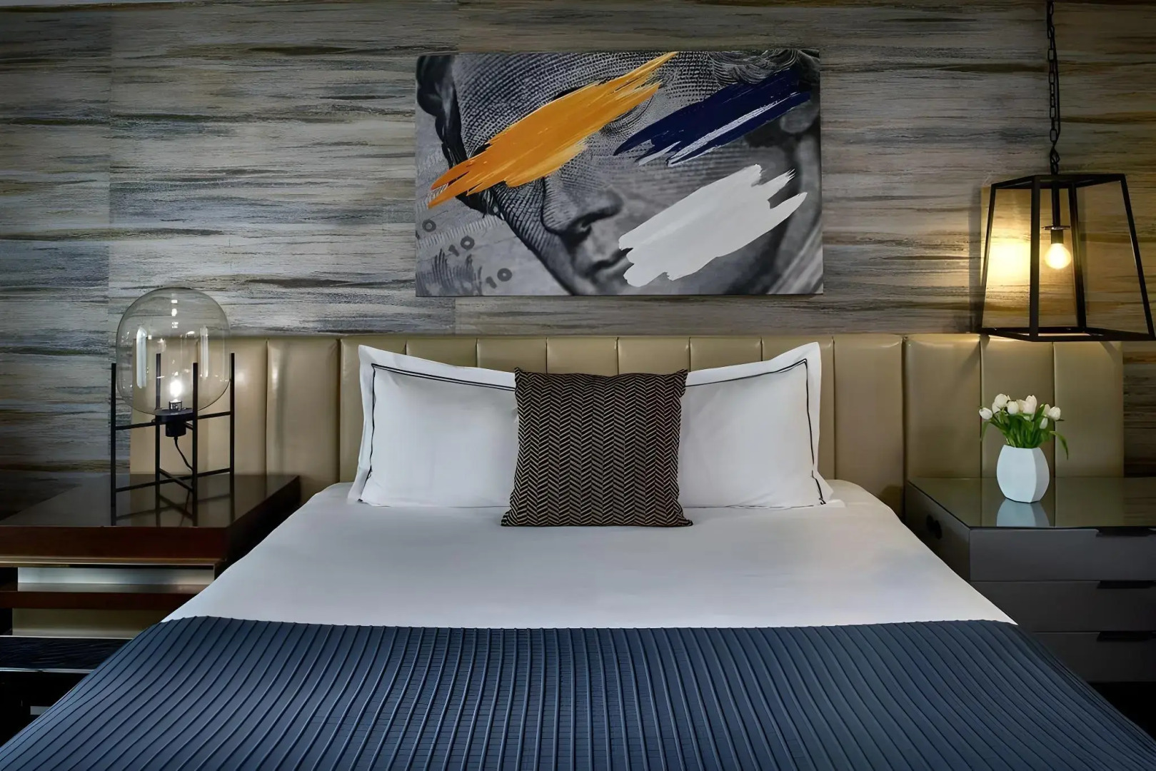 Photo - Revere Hotel Boston Common