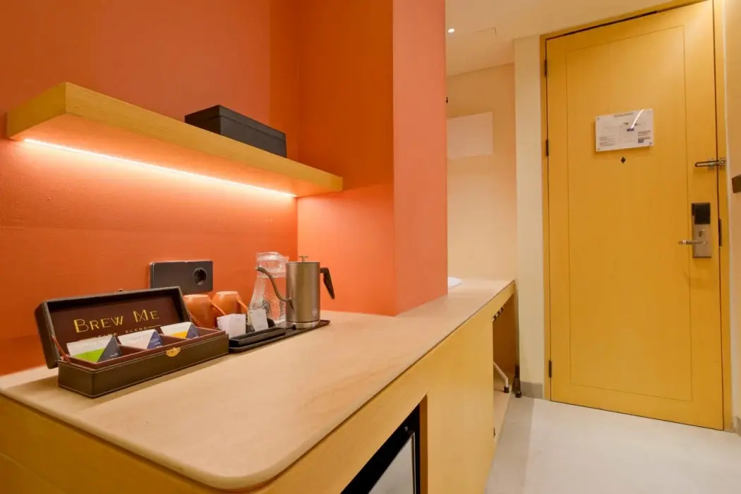 Photo - TMG Hotel Tebet, Marclan Collection