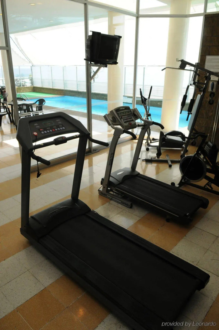 Foto - NH Antofagasta