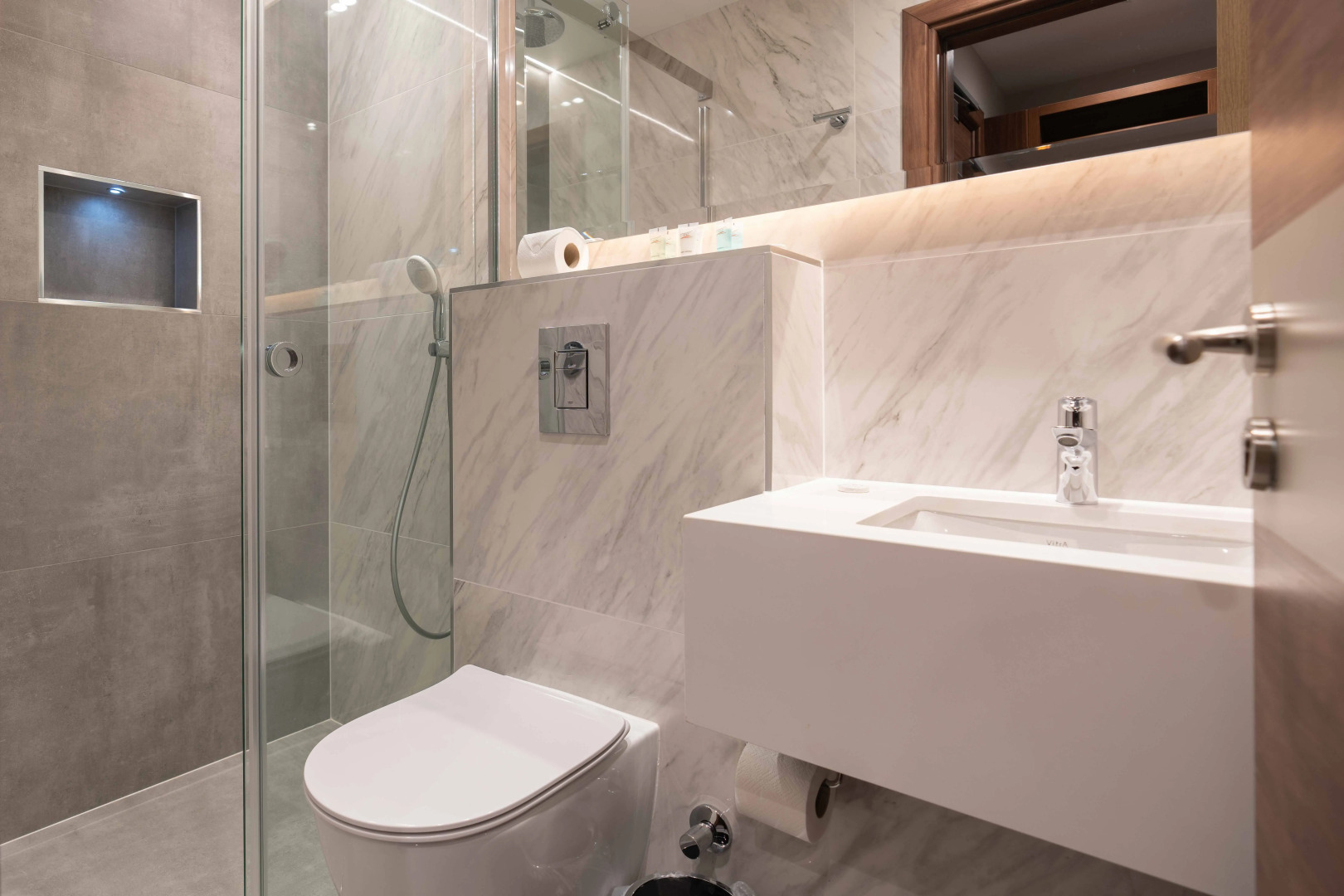 Photo - St Mark's - Merit Hotels