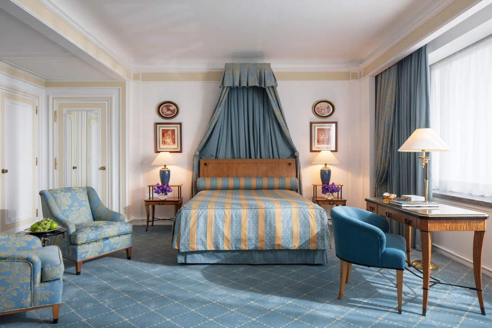 Photo - Four Seasons Hotel Ritz Lisbon