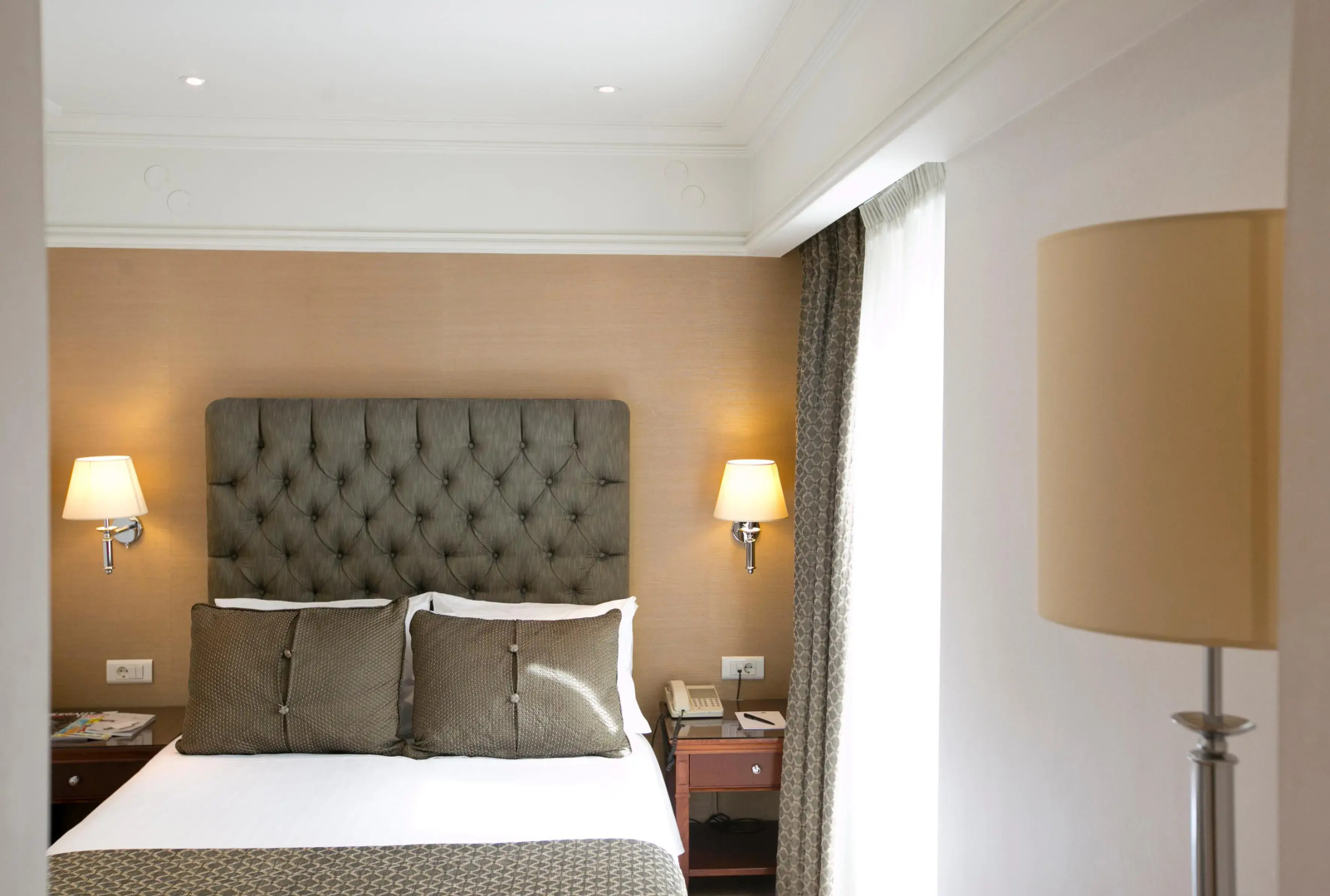 Foto - Hera Hotel