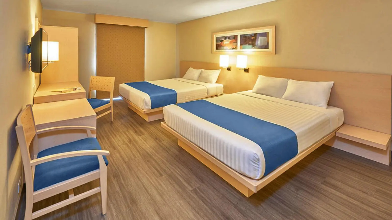 Foto - City Express by Marriott San Luis Potosi Zona Universitaria