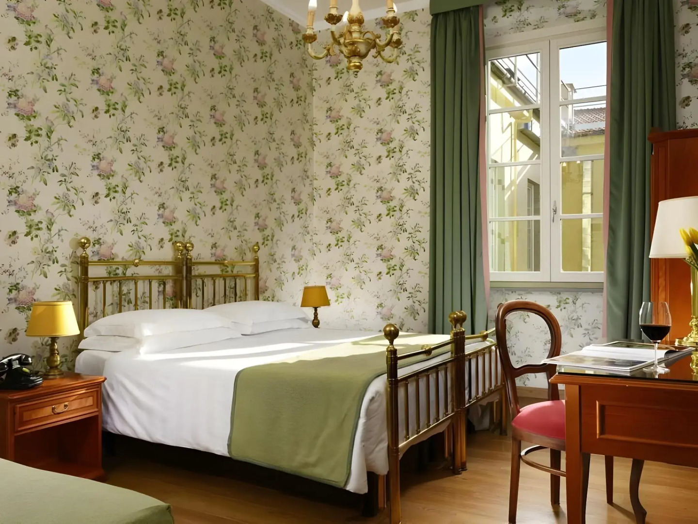 Foto - Hotel Pendini