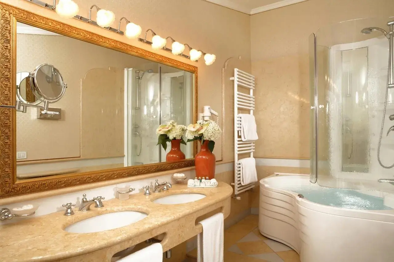 Photo - Grand Hotel Cocumella