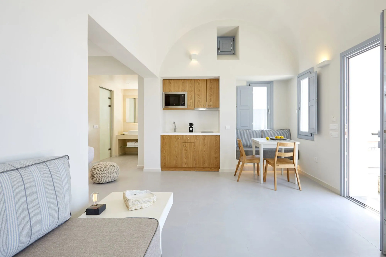 Foto - Nova Luxury Suites