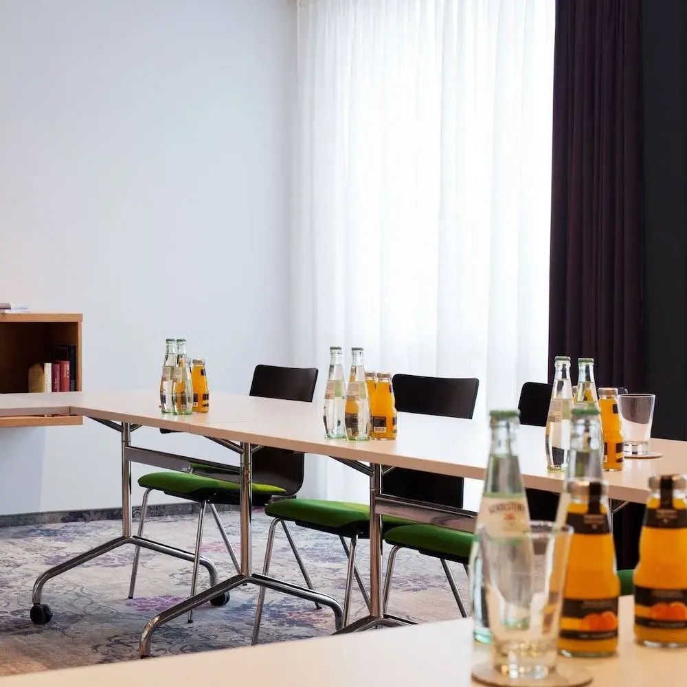 Foto - Schulhaus Hotel
