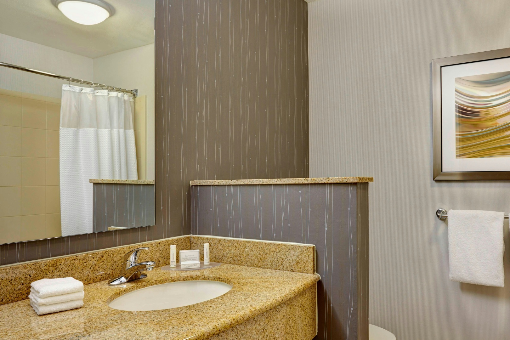Foto - Courtyard by Marriott Fort Lauderdale SW/Miramar