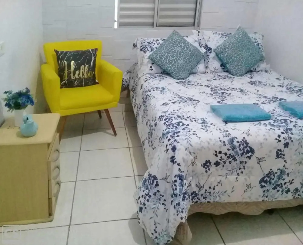 Foto - Vitoria Hostel