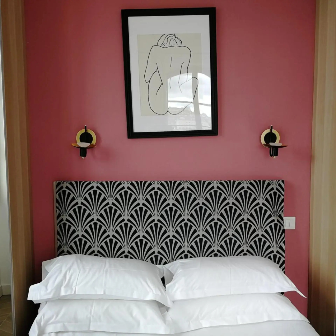 Foto - Hotel Belle-Vue Vieux-Port