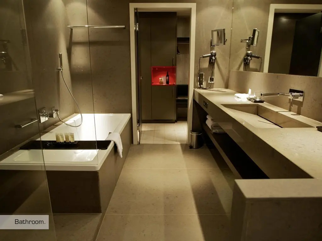 Photo - Grischa - DAS Hotel Davos