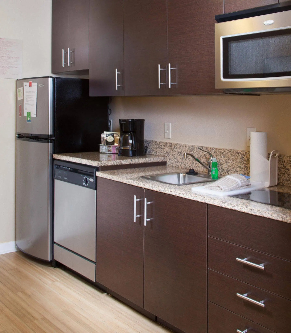 Photo - TownePlace Suites by Marriott Savannah Airport