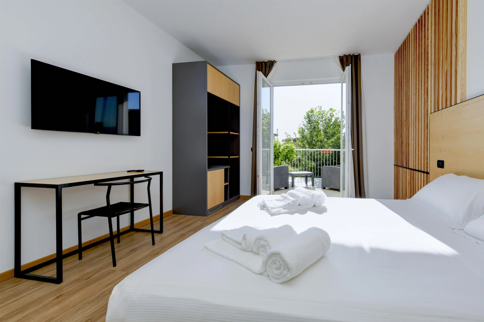 Photo - Best Western Hotel Arya