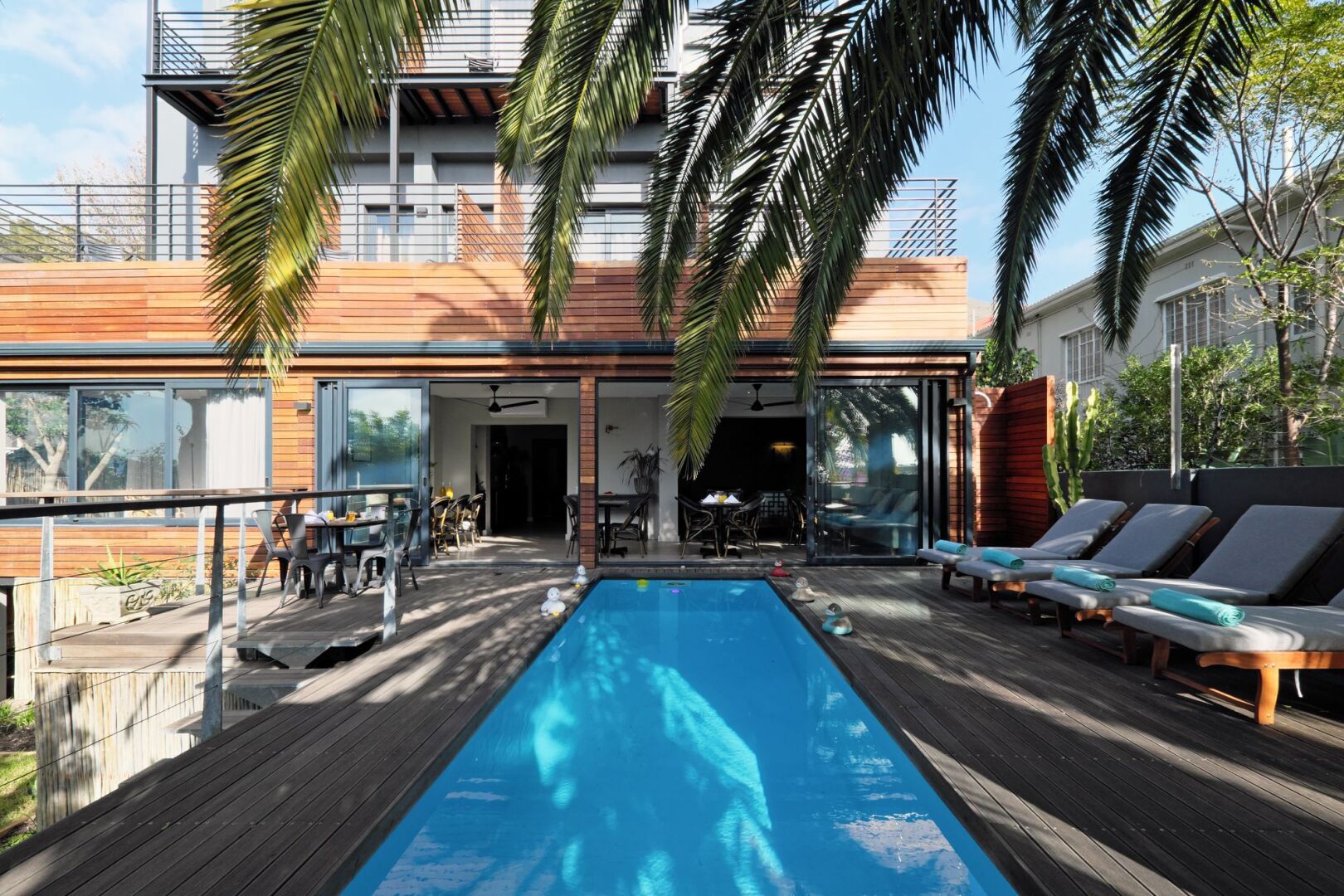 Photo - The Tree House Boutique Hotel by The Living Journey Collection