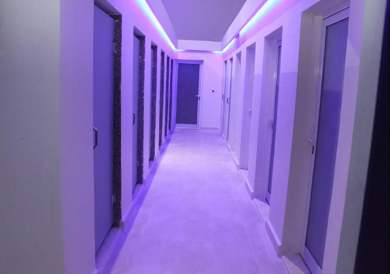 Photo - Sama Inn Hotel