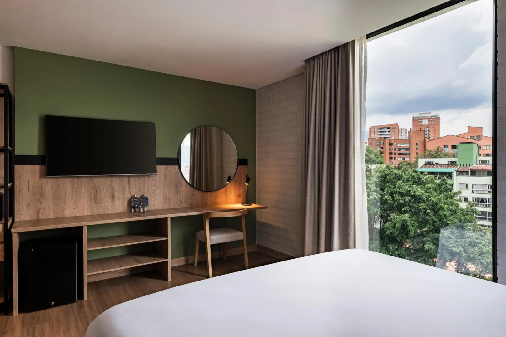 Foto - Faranda Collection Medellin, a Member of Radisson Individuals