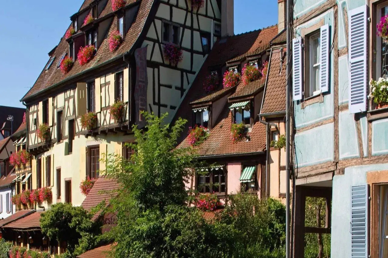 Foto - Hotel Le Maréchal
