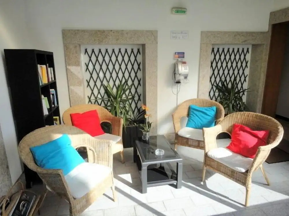 Foto - Hotel Grande Rio