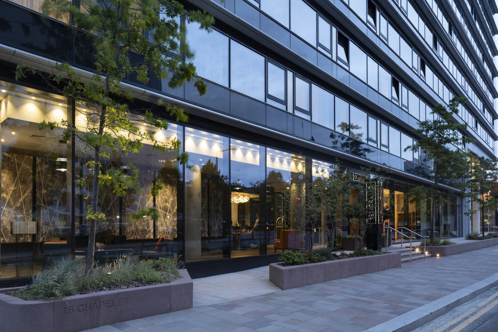 Foto - CitySuites Aparthotel