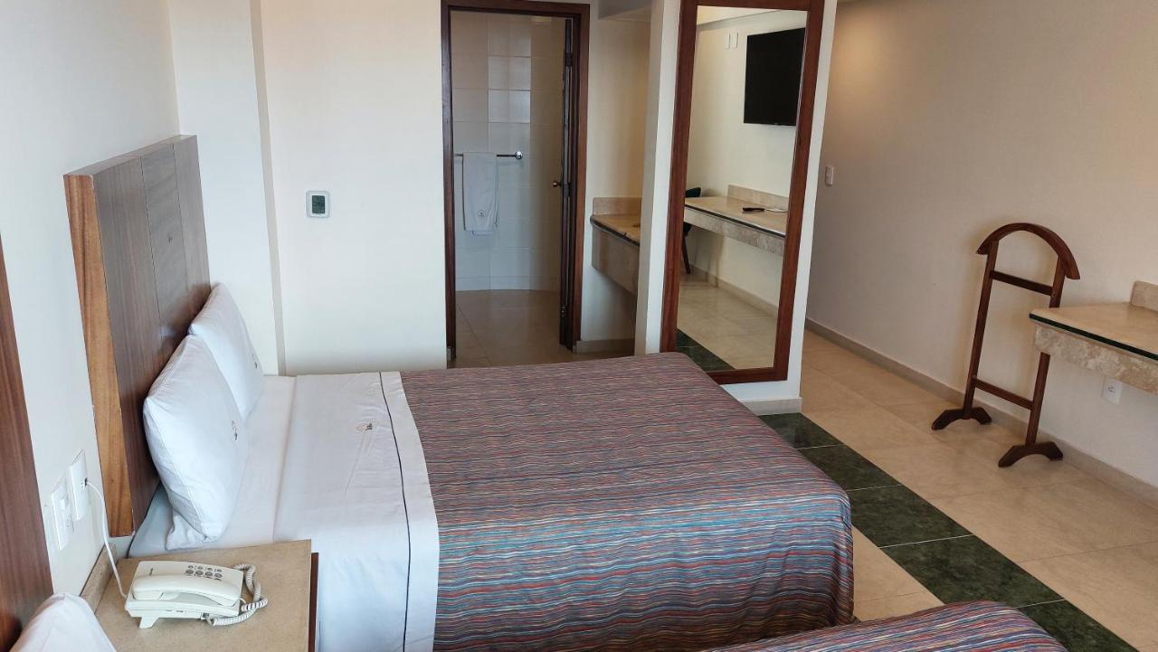 Photo - Hotel Real Del Sol
