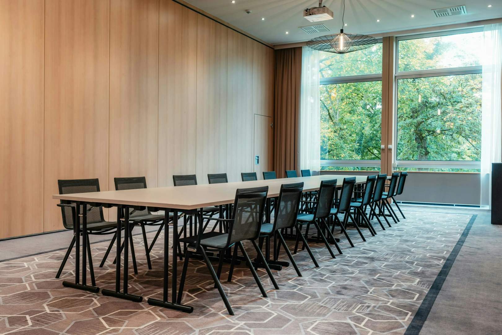 Foto - Leonardo Royal Hotel Köln - Am Stadtwald