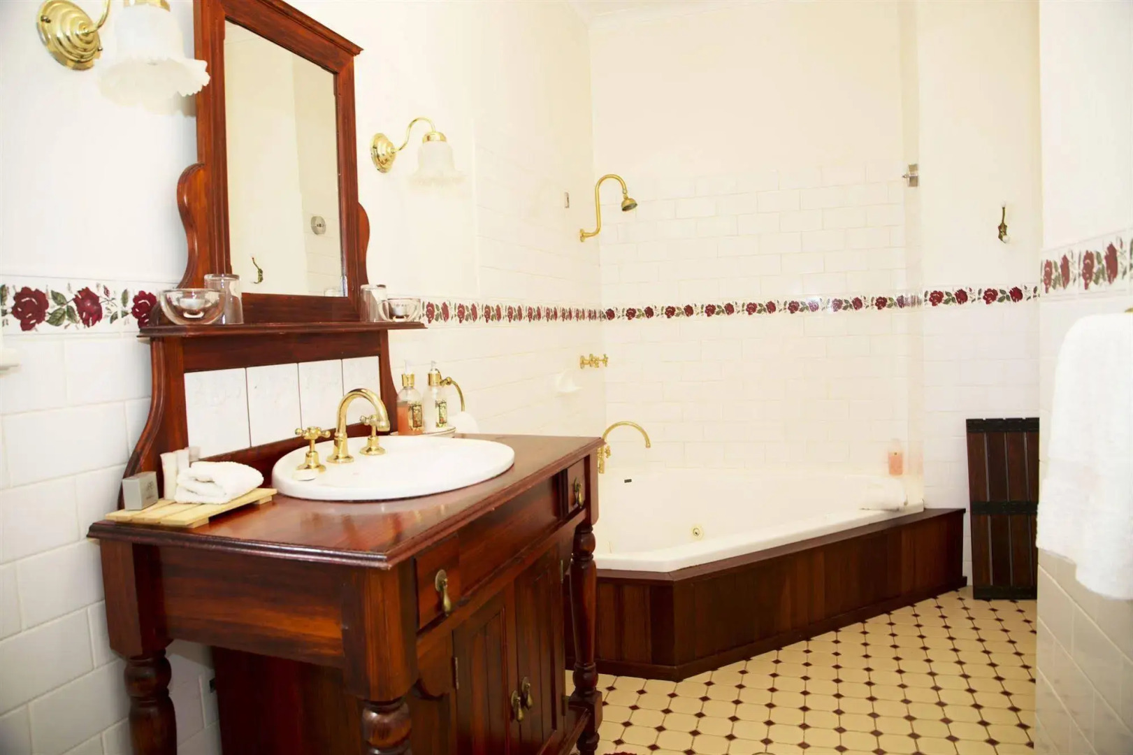 Foto - Rosebridge House Bed & Breakfast Adult Retreat