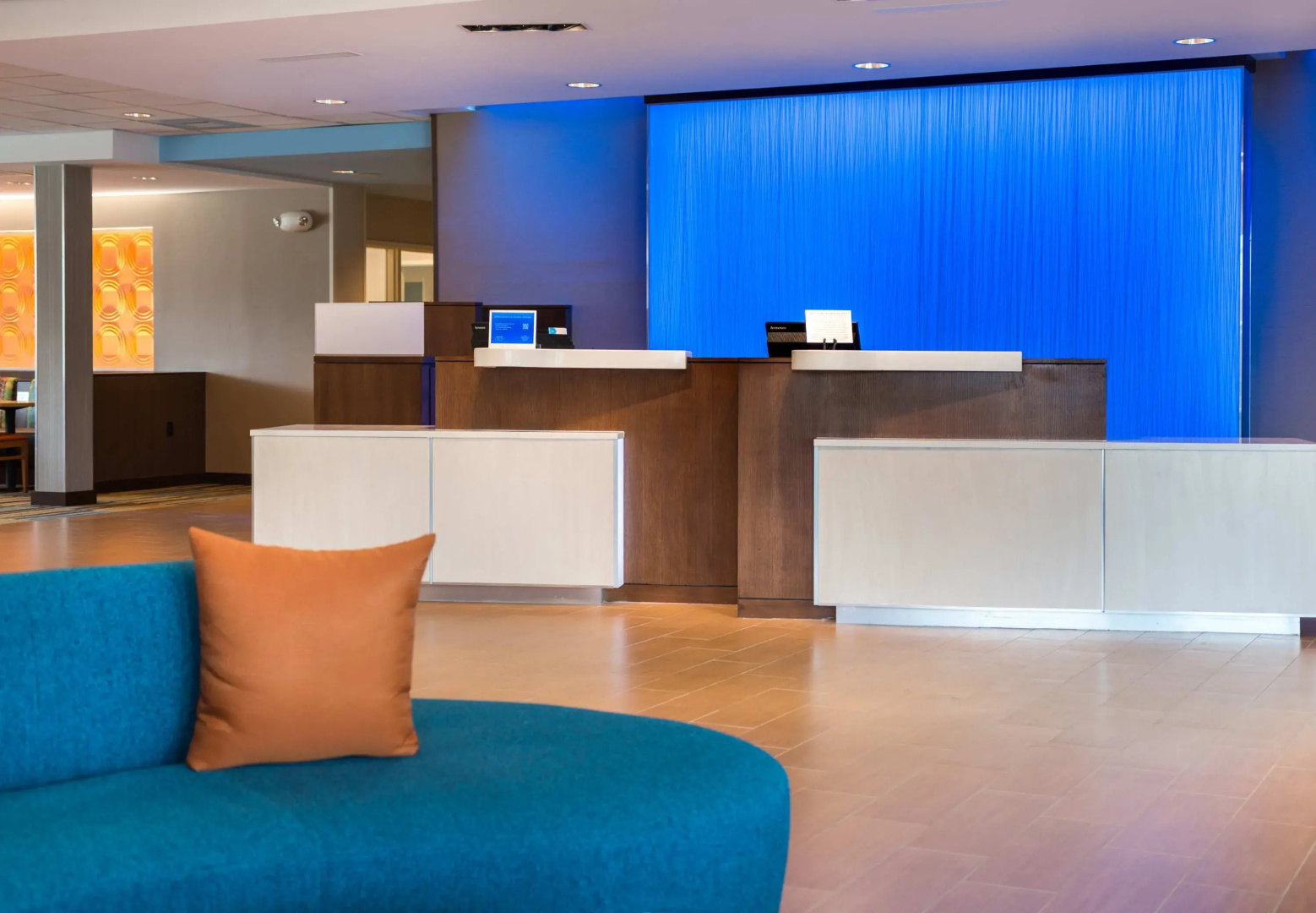 Foto - Fairfield Inn & Suites by Marriott Orlando East/UCF Area