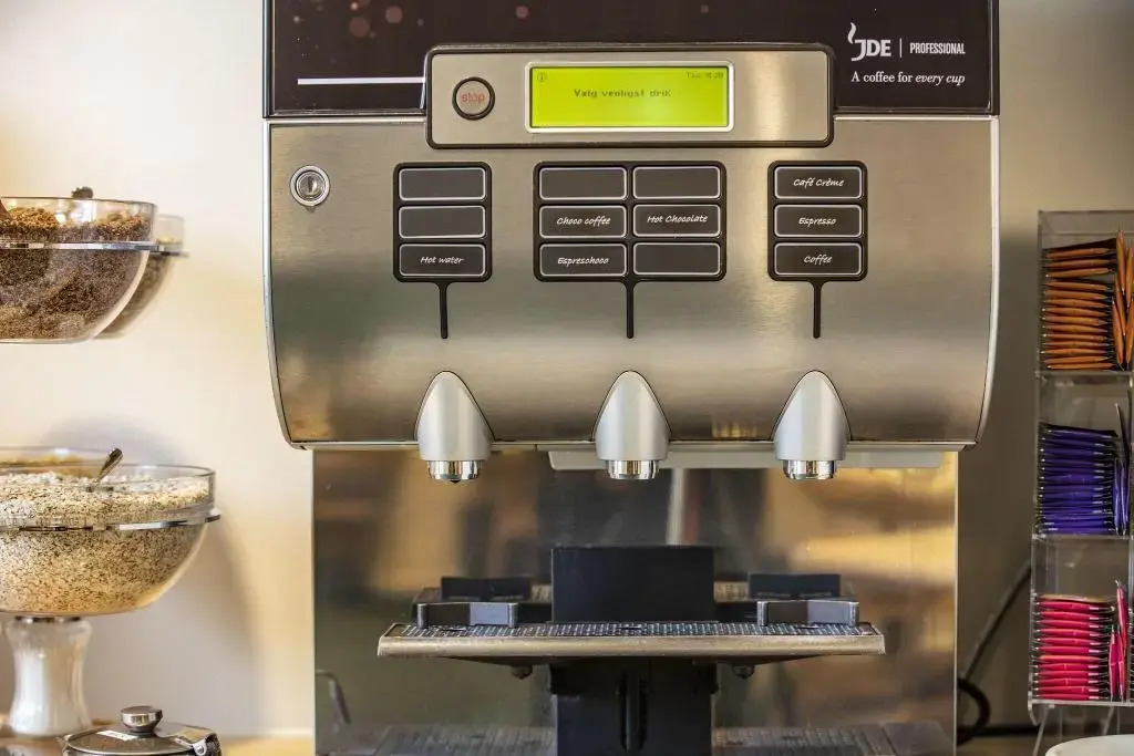 Photo - City Hotel Nebo