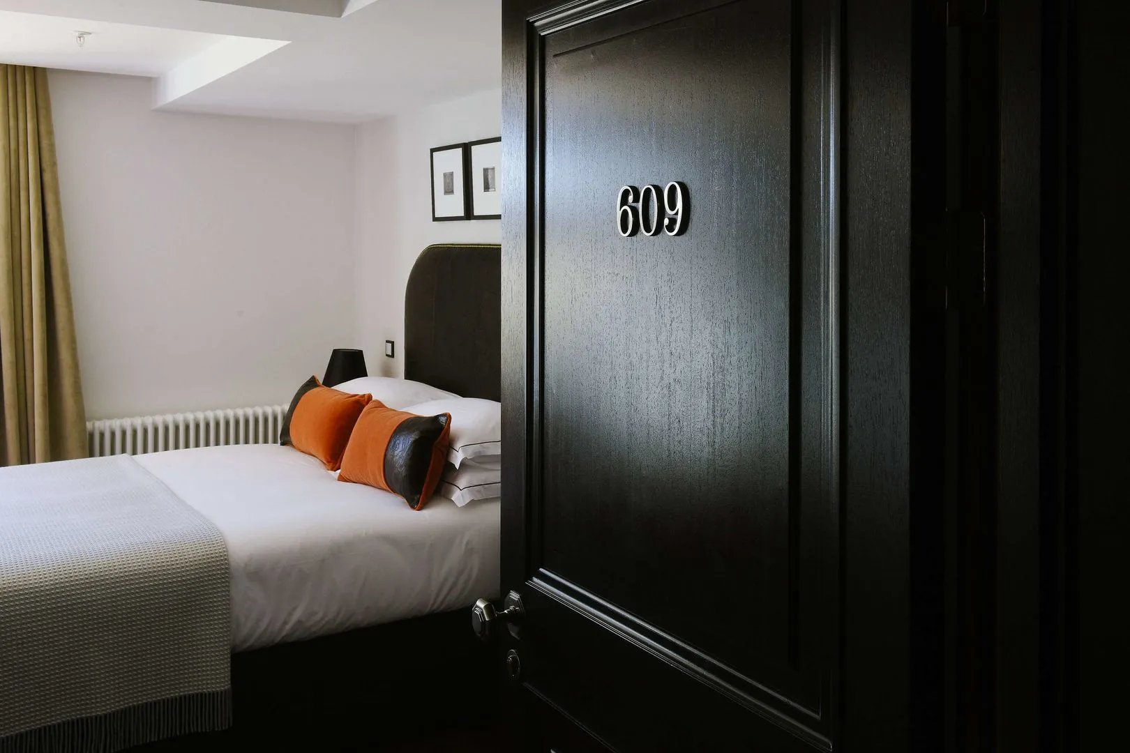 Photo - The Edinburgh Grand, a Luxury Collection Hotel, Edinburgh