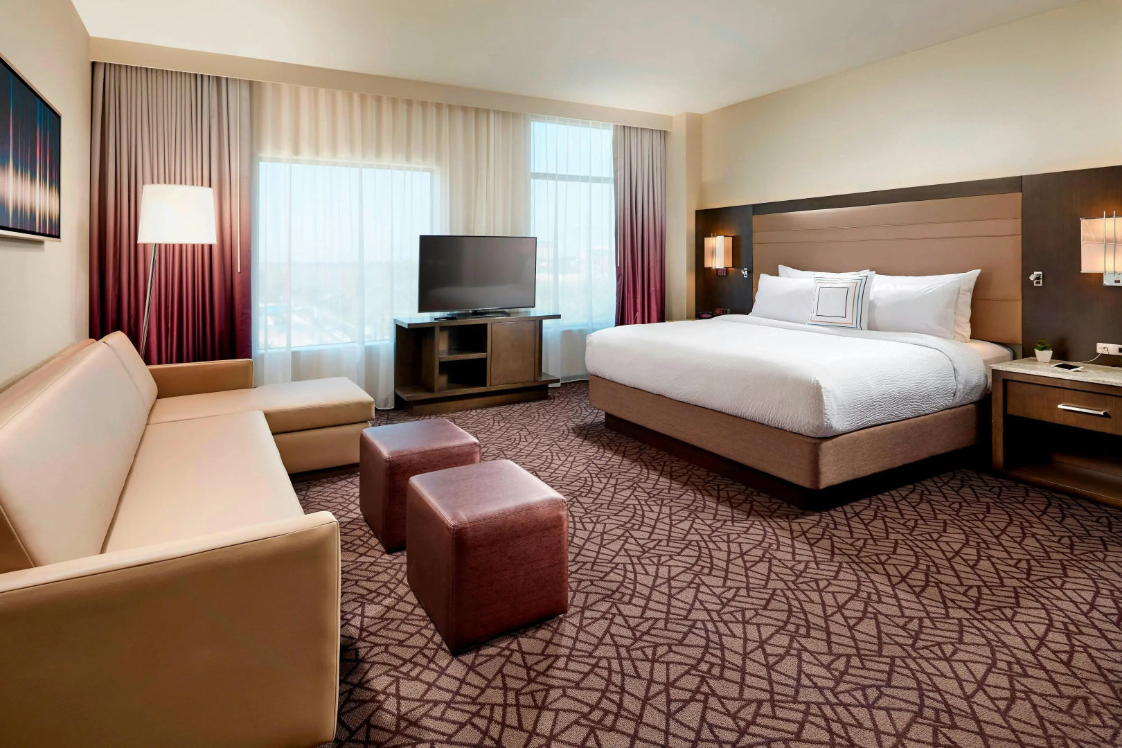 Foto - Residence Inn by Marriott at Anaheim Resort/Convention Cntr