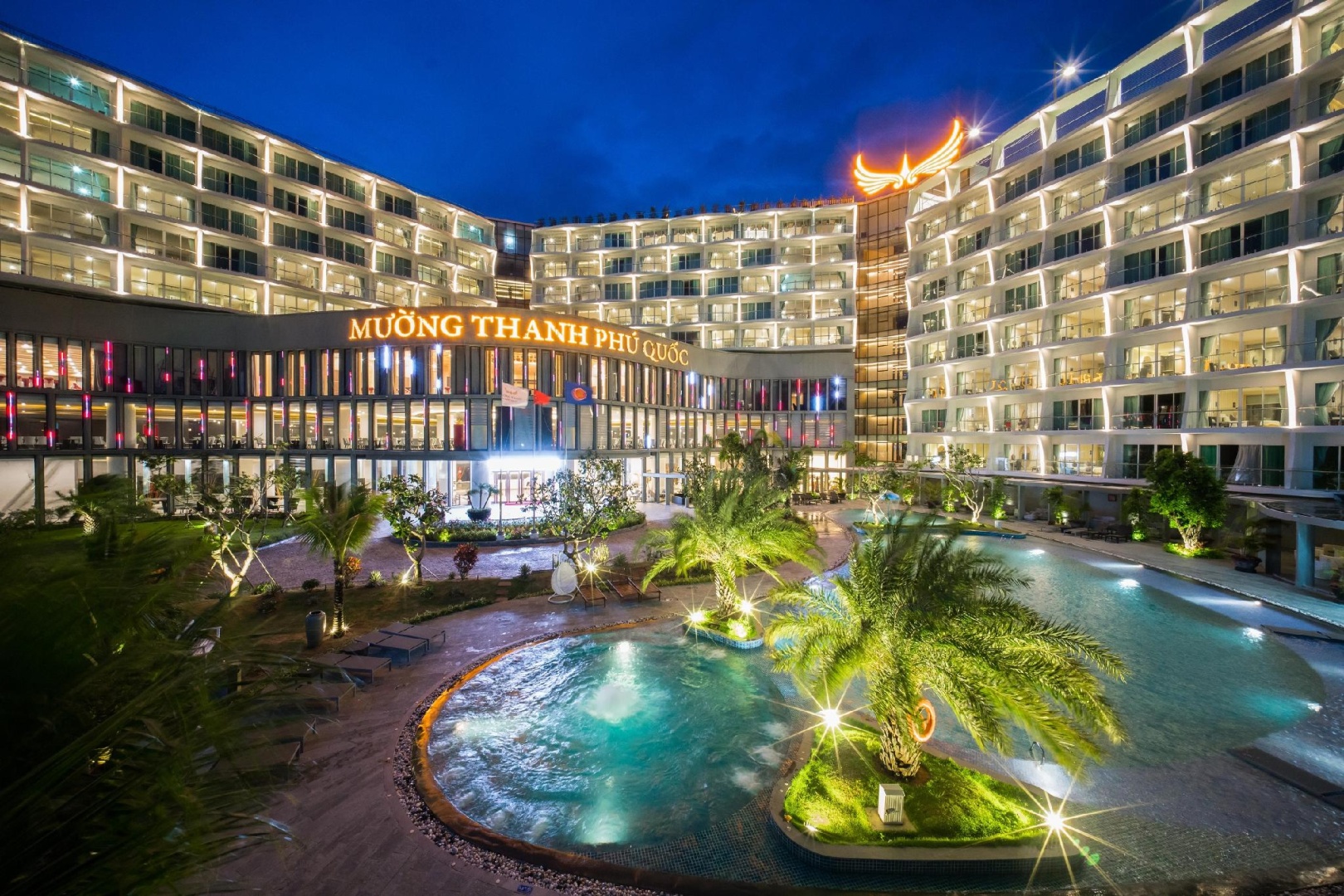 Foto - Muong Thanh Luxury Phu Quoc