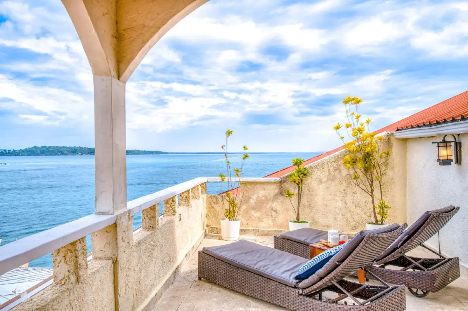 Foto - Tropical Suites Hotel