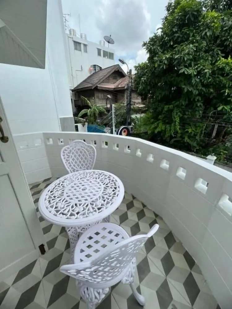 Foto - RQ THEVA Heritique Baan Praya Dinsor Road