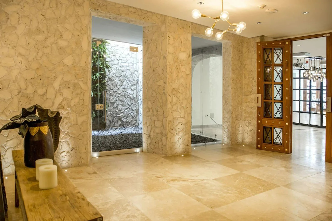 Foto - GHL Arsenal Hotel