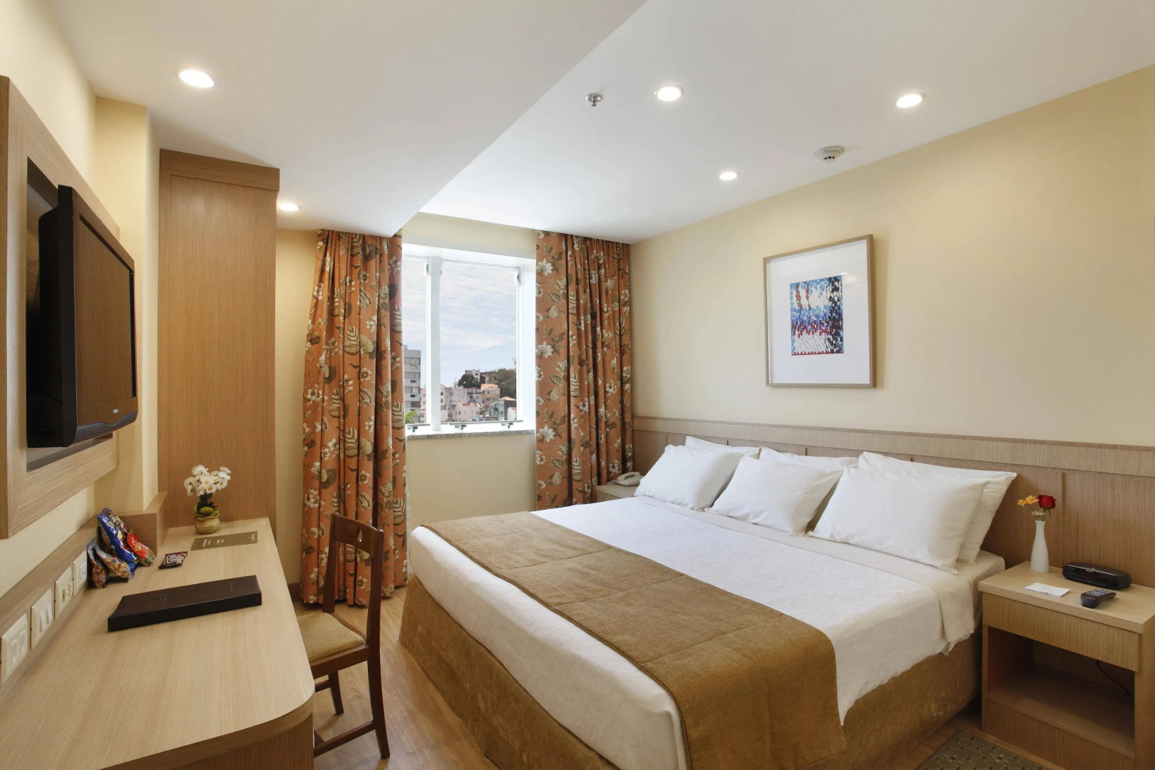 Foto - Windsor Florida Hotel