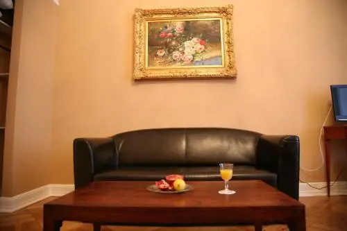 Photo - Hotel-Maison Am Olivaer Platz