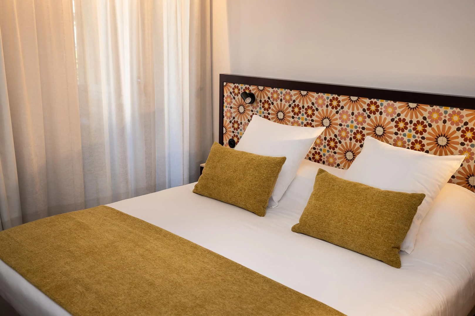 Foto - Hotel Saint Nicolas