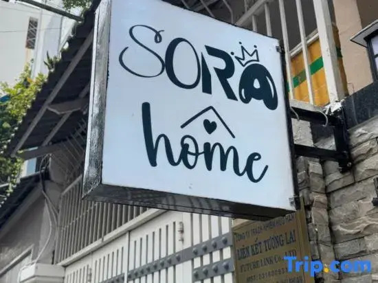 Foto - Sora Home - your private sky