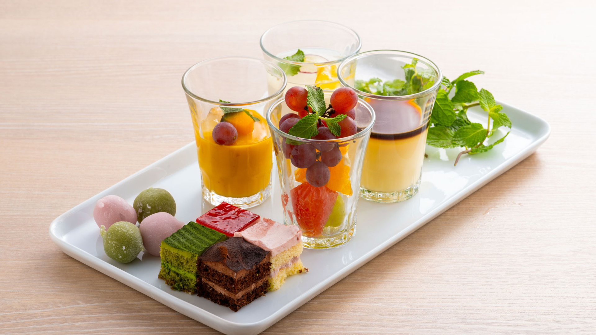 Foto - Shizutetsu Hotel Prezio Osaka-Shinsaibashi