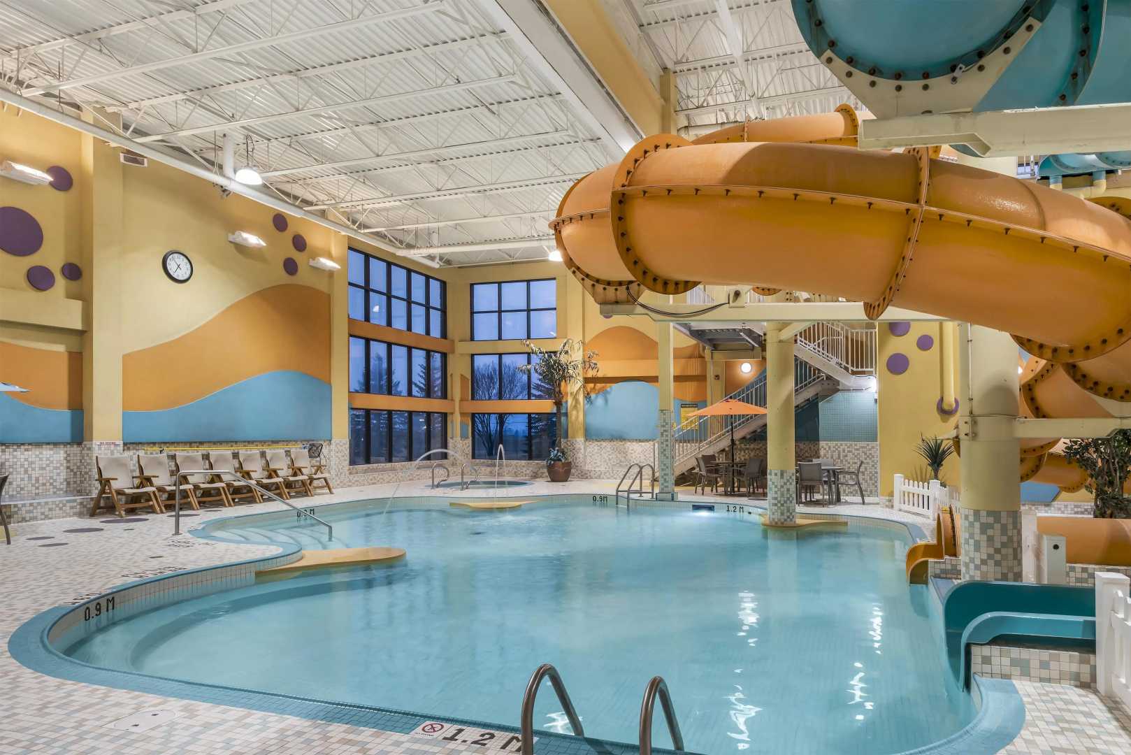 Foto - Best Western Plus Port O'Call Hotel
