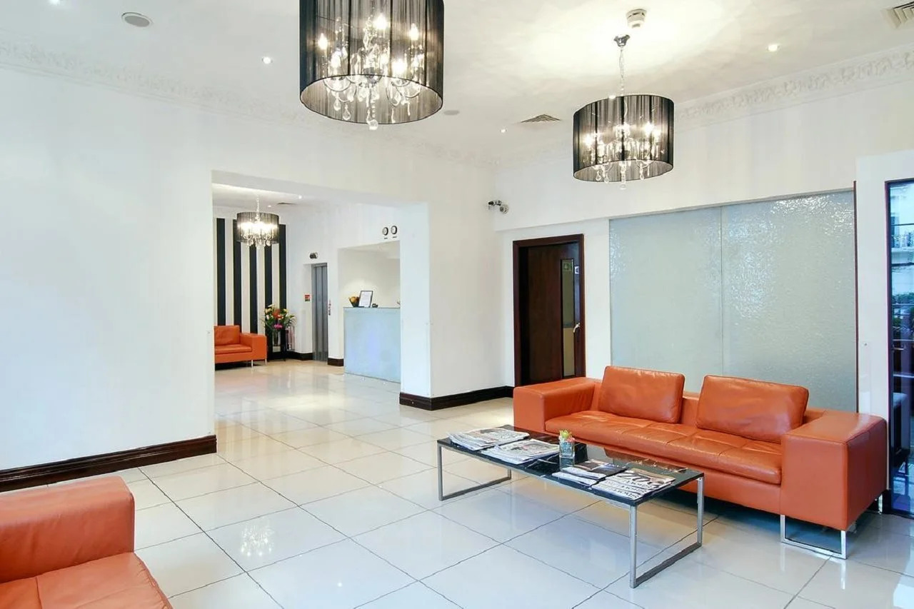 Foto - Hyde Park International