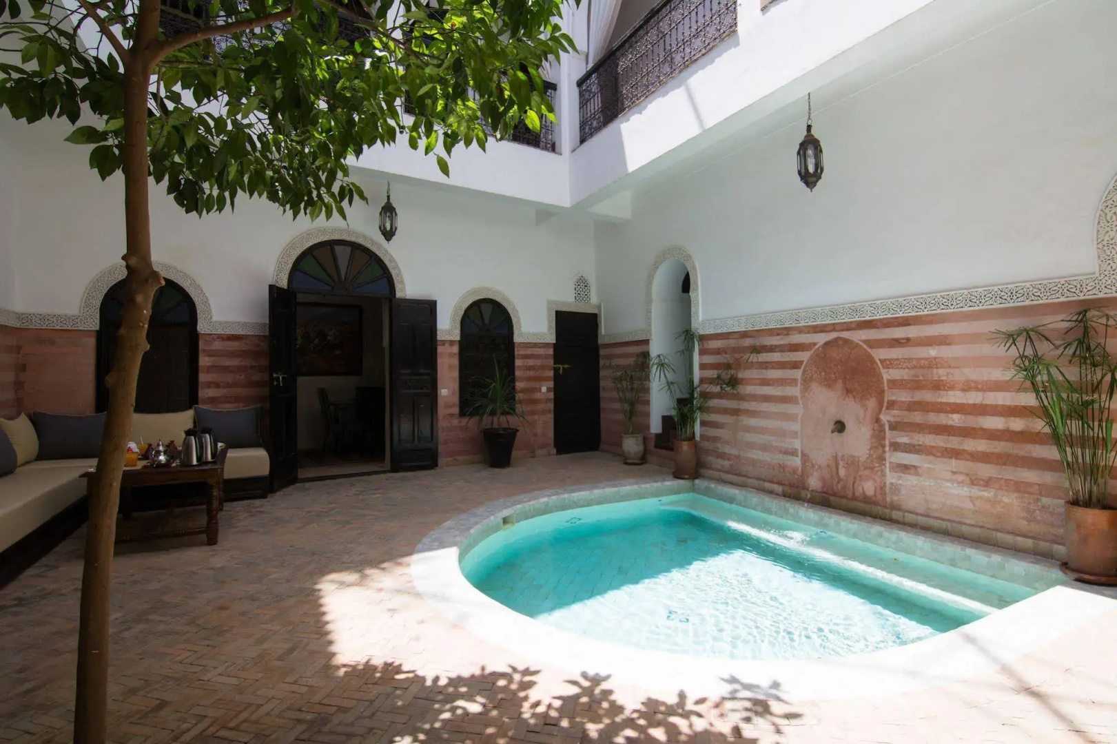 Foto - Riad El Gnaouia