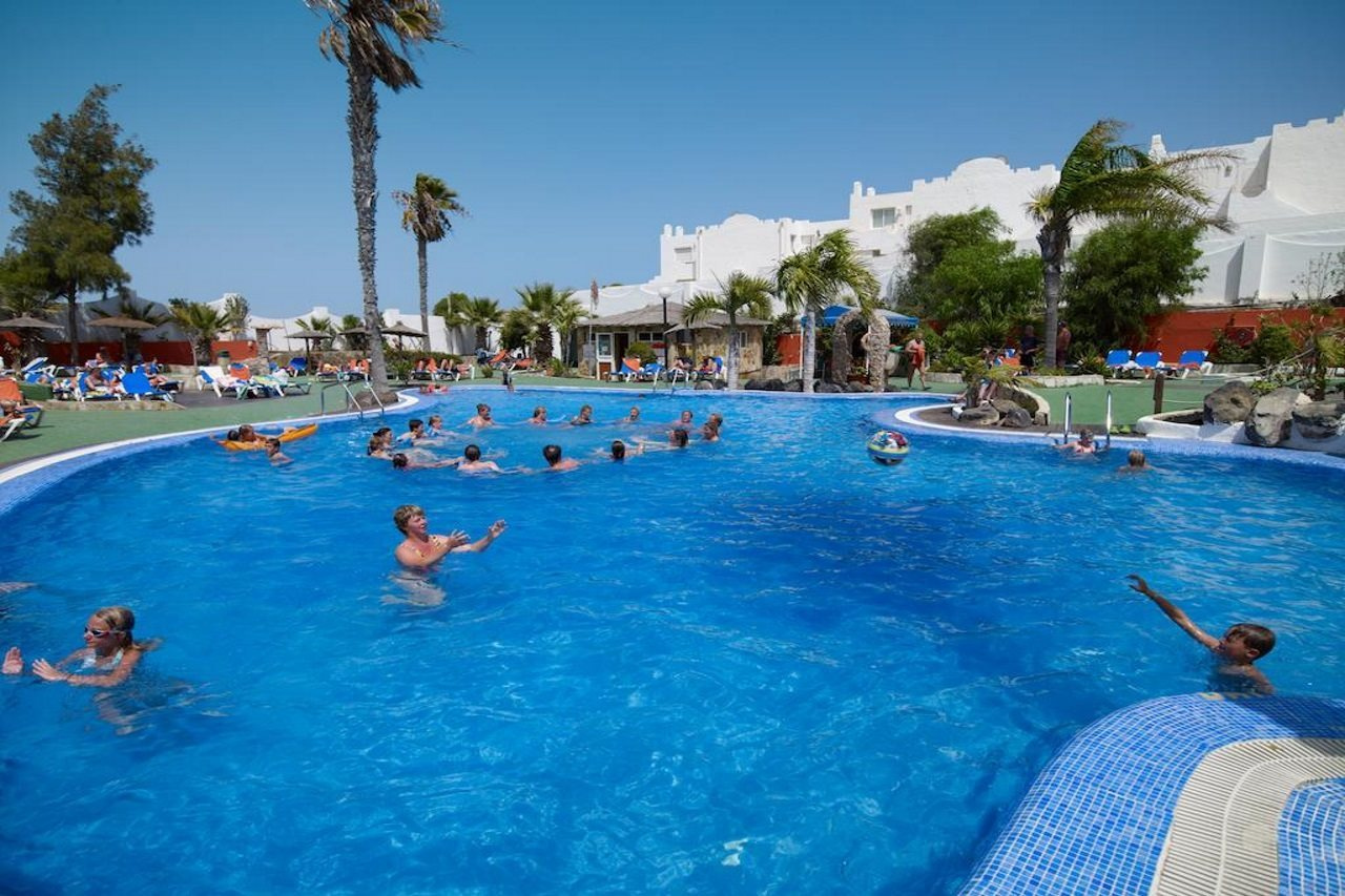 Foto - BLUESEA Golden Beach Hotel