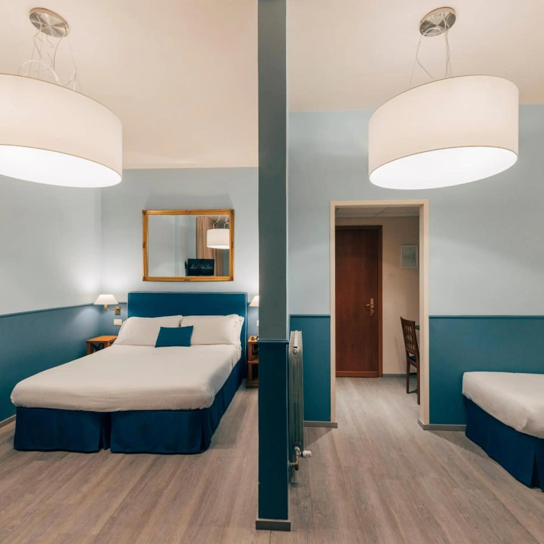 Foto - Hotel San Luca