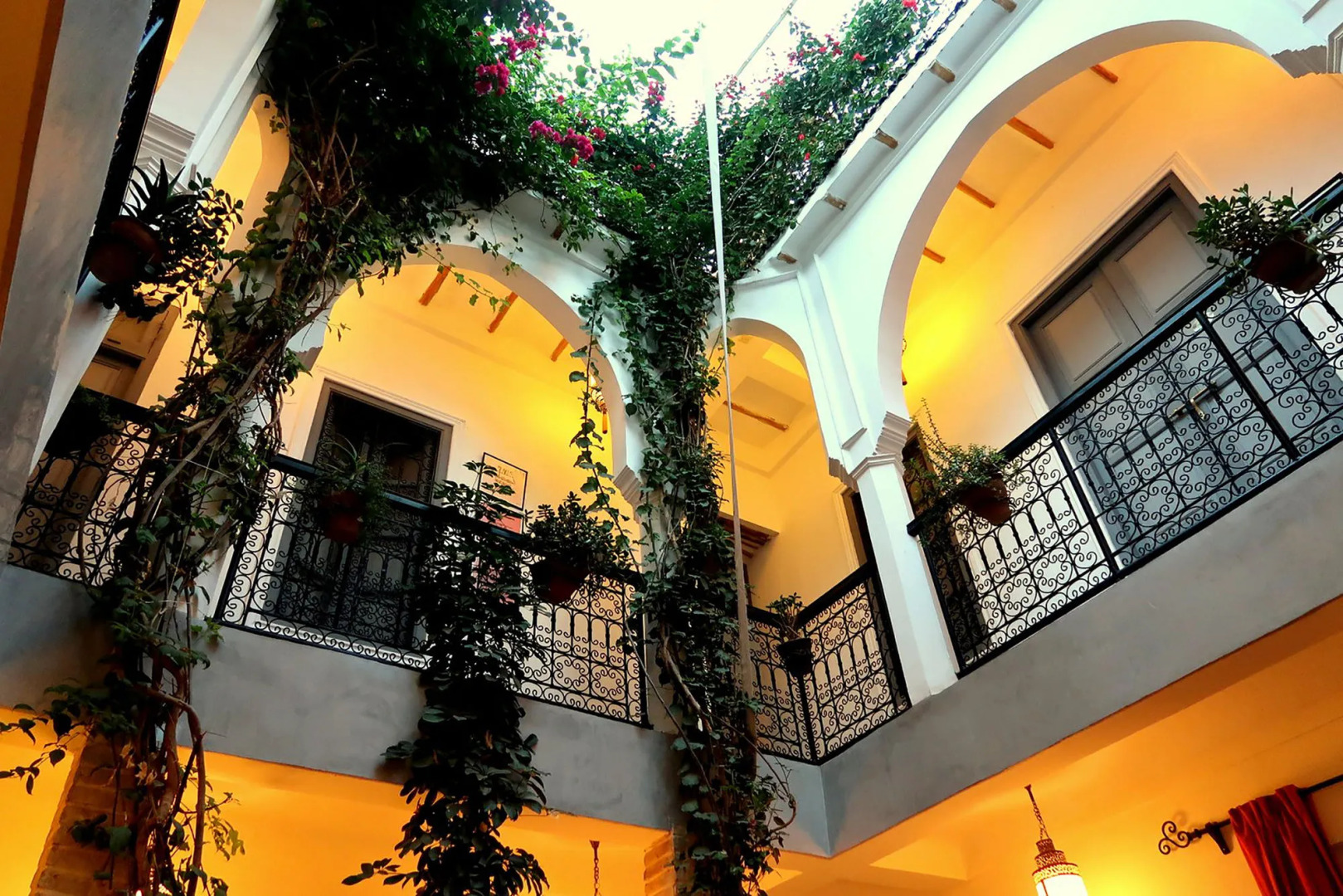 Foto - Riad Jenan L'mouassine