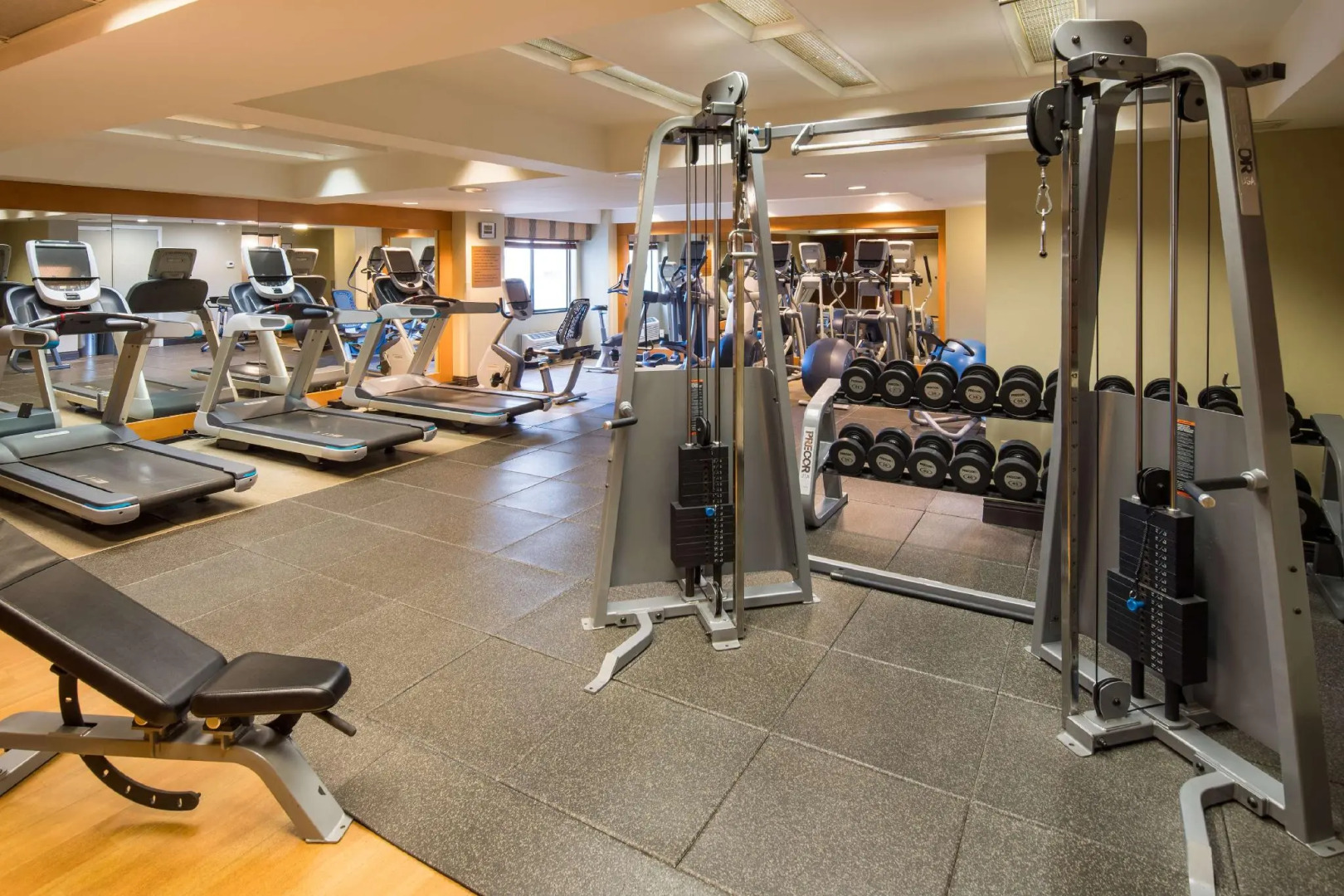 Photo - DoubleTree by Hilton San Francisco Airport