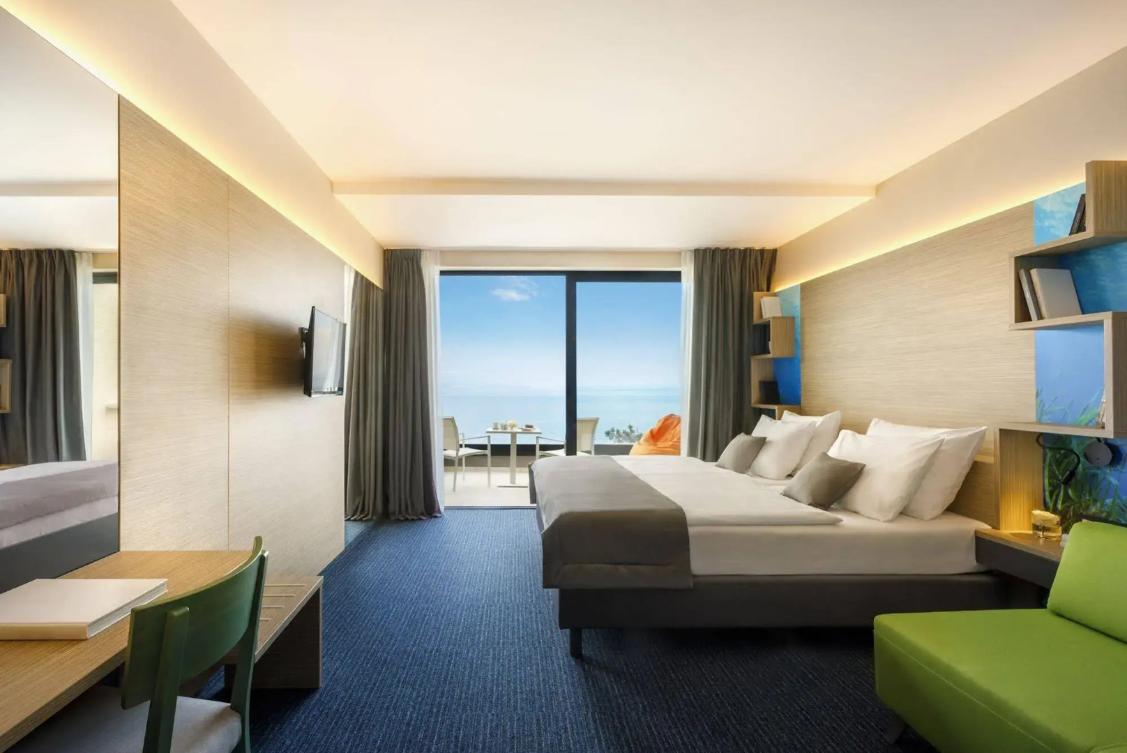 Photo - Hotel Ičići - by Liburnia Hotels & Villas